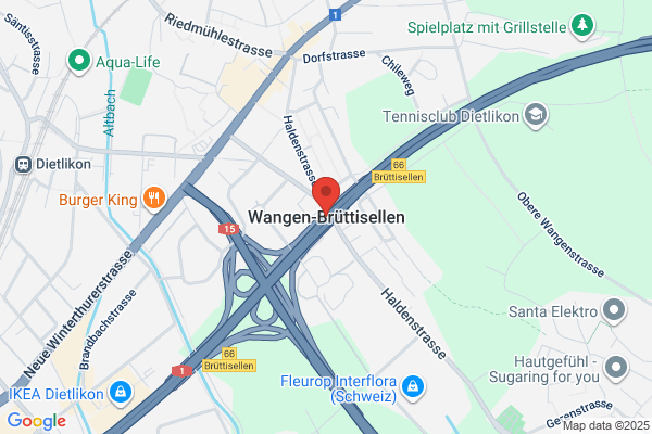 BENU Effi-Märt