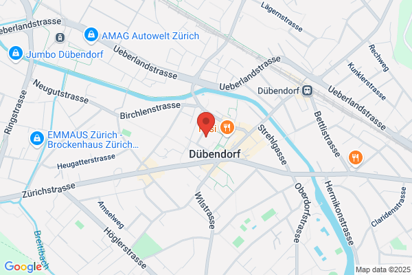 Institut fuer Biokosmetik