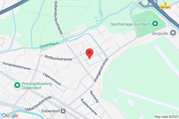 Tschudin Industriespritzwerk + Korrisionsschutz