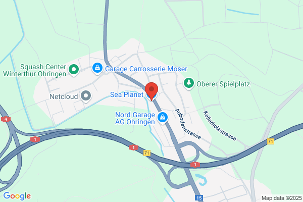 Aqua-Planet GmbH