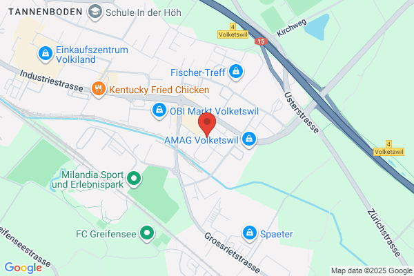 Motor-Presse (Schweiz) AG