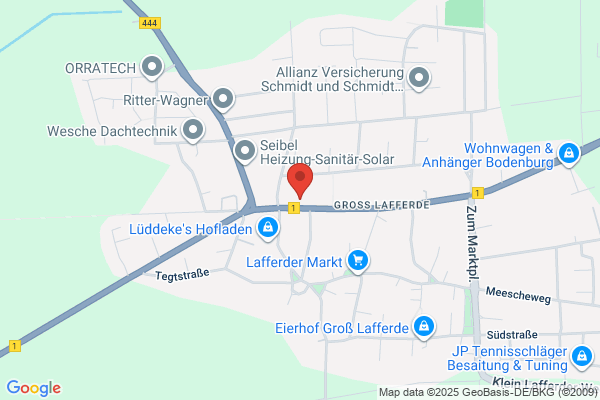 Residenz GmbH