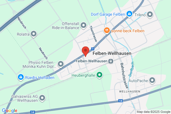 Sekundarschule Ost