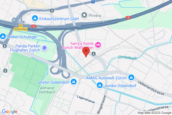 Tennisschule Nagy