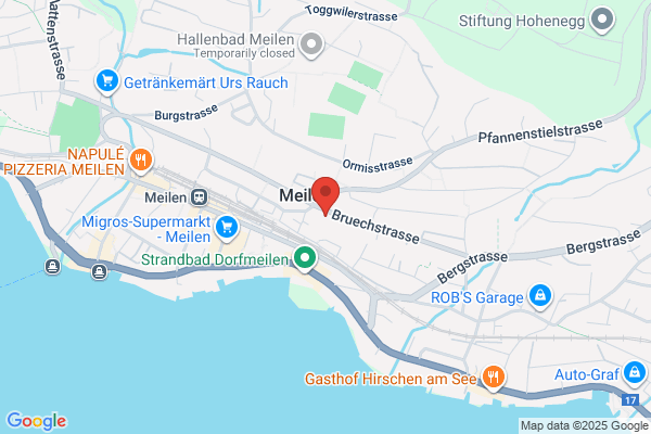 Arnet Moebelagentur