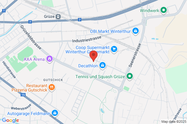 Betten-Supermarkt Strahm AG
