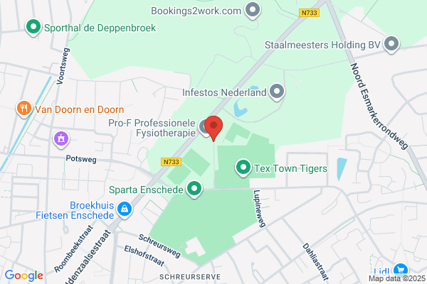 Trifora GmbH