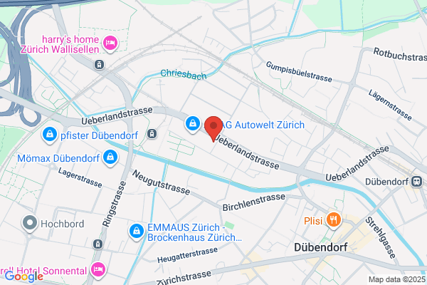 deko fashion gmbh