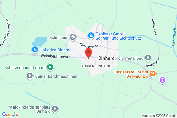Malergeschaeft Boehni