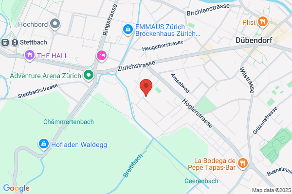 Primarschule Hoegler