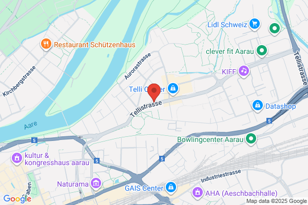 Kantag Liegenschaften AG Roggenacher/Talacher