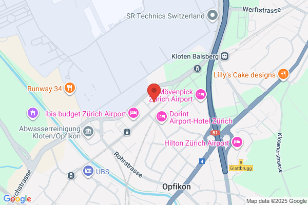 Pumpenservice.ch AG
