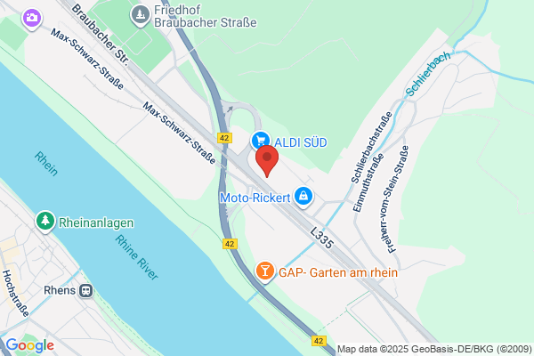 Amrein Development GmbH