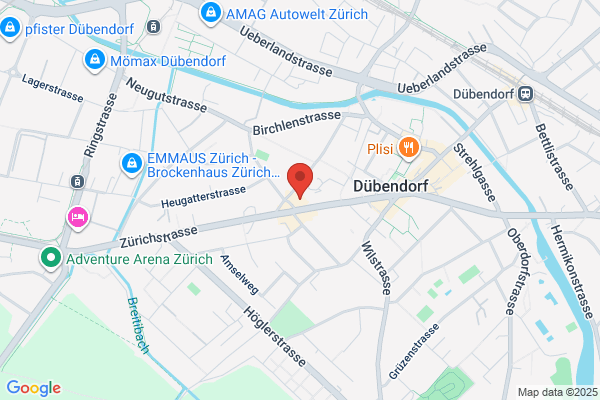DAPANI Food GmbH