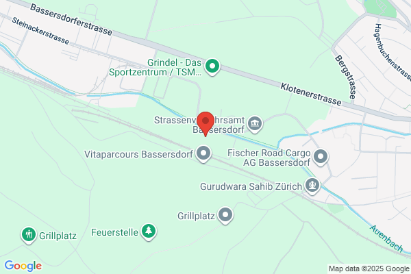 bxa bassersdorf x aktiv ag