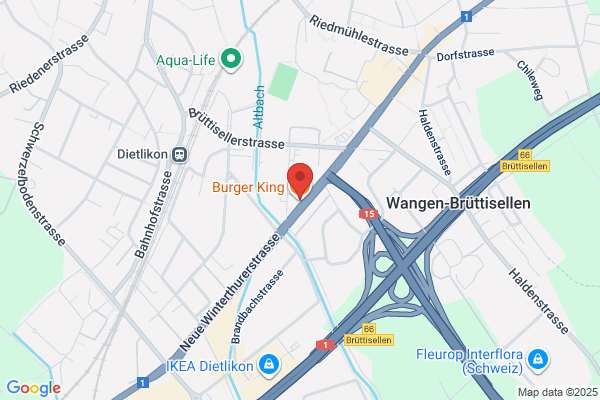 Burger King