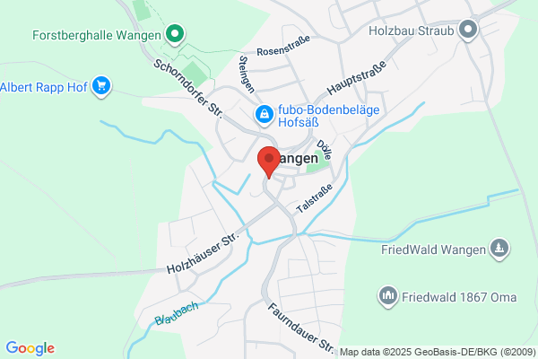 Hotel-Restaurant Linde