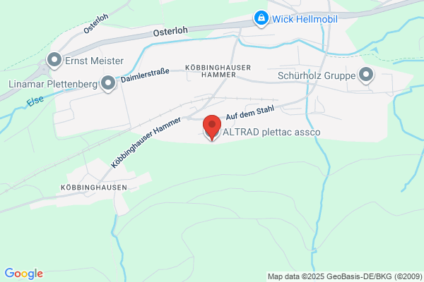Plettac electronics (Schweiz) AG