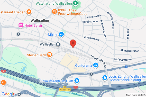 ROD und FRANK GmbH