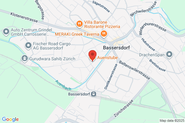 Restaurant Auenstube