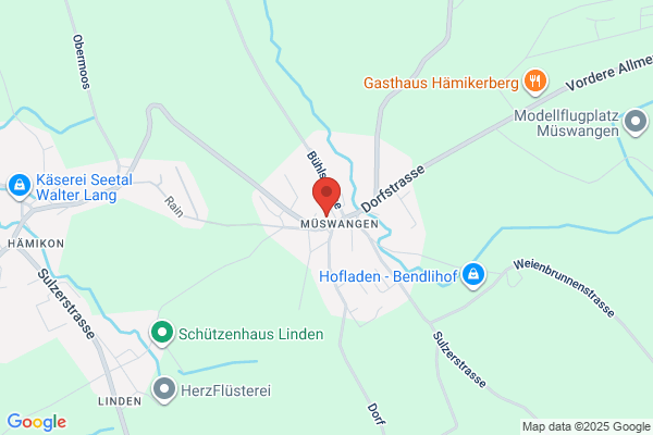 Restaurant Linde