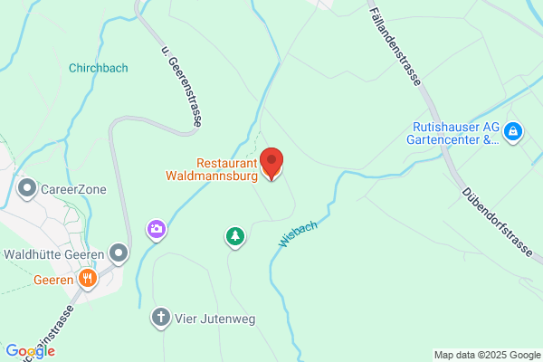 Restaurant Waldmannsburg