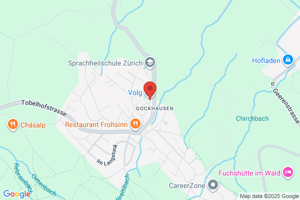 Restaurant zur Rossweid