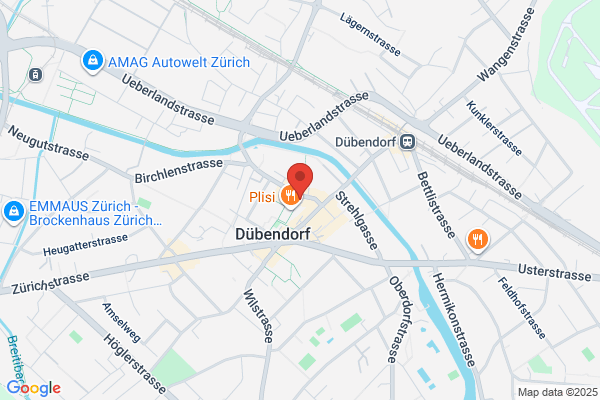 Restaurant zur Treu