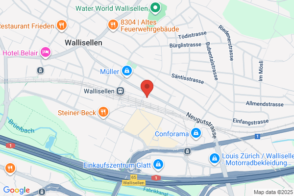 Rio Getraenke-Markt