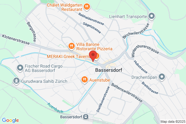 Steakhouse acht 3 null 3
