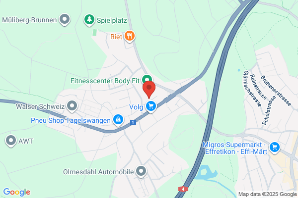 Kerkow AG Metallbau