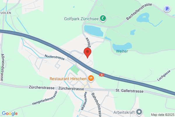 Schlosserei Guatieri Inh. Fritz Wegmann