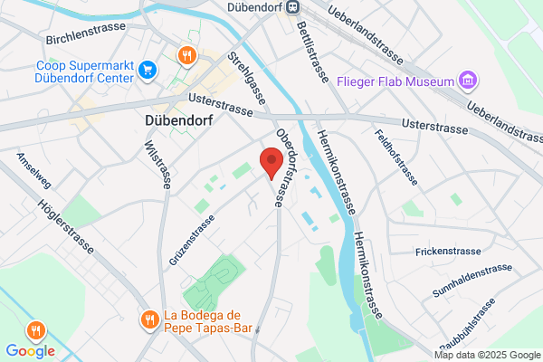 Moser Immobilien und Verwaltungs AG
