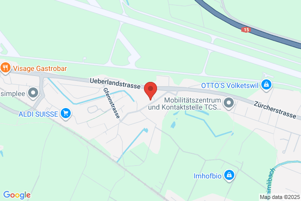 Schreinerei Hotz