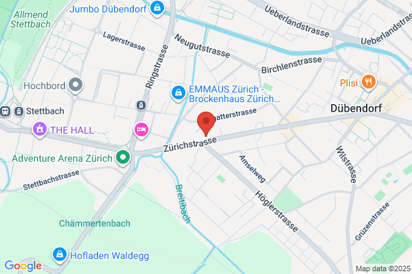 Zimmermann AG