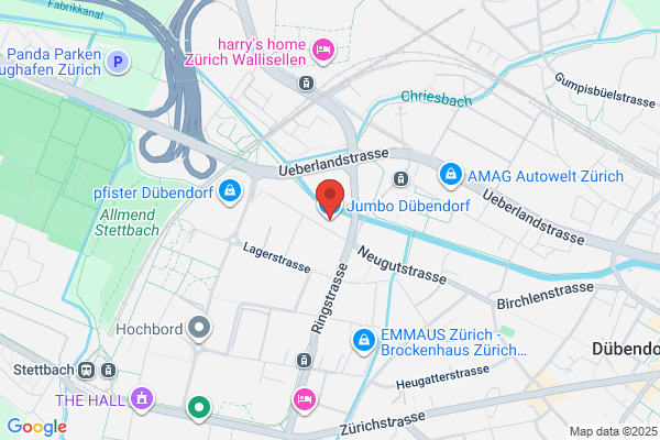 ouatchit GmbH