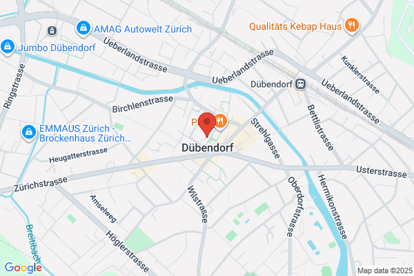 JV Treuhand GmbH