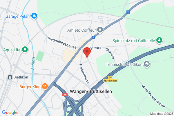 Jugendtreff