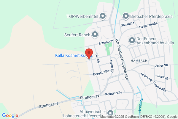 Kalla Handels GmbH