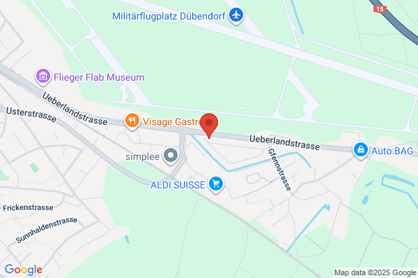 Teppich Brunner Villiger AG