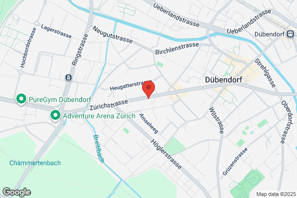 Texsana-Reinigung Duebendorf AG