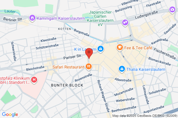 K. Mall Garage und Transporte