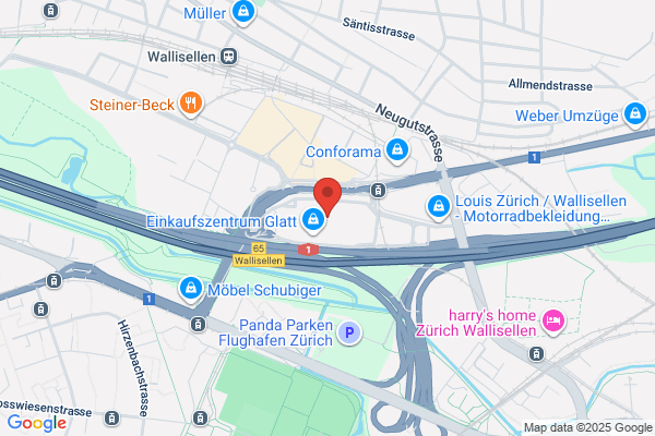 Leverage Factor GmbH