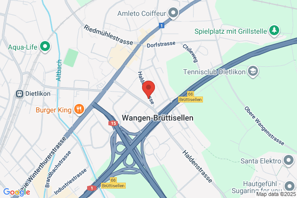 Office Pool GmbH
