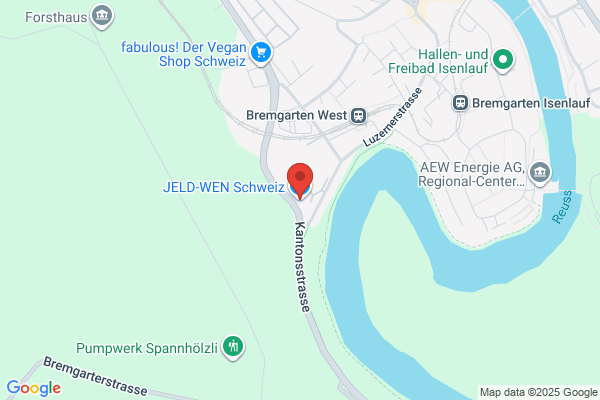 JELD-WEN Schweiz AG