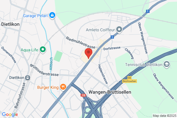 Tuerfix AG