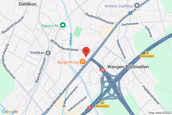 Verpackungsservice Wolfensberger AG