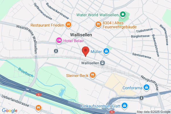 Gaszner Personaldienstleistung