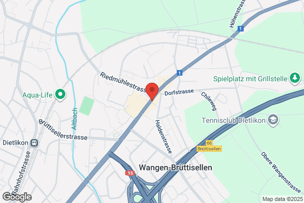 P. Hotz Dienstleistungen