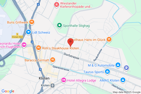 WYKA Events GmbH